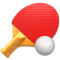 Table Tennis
