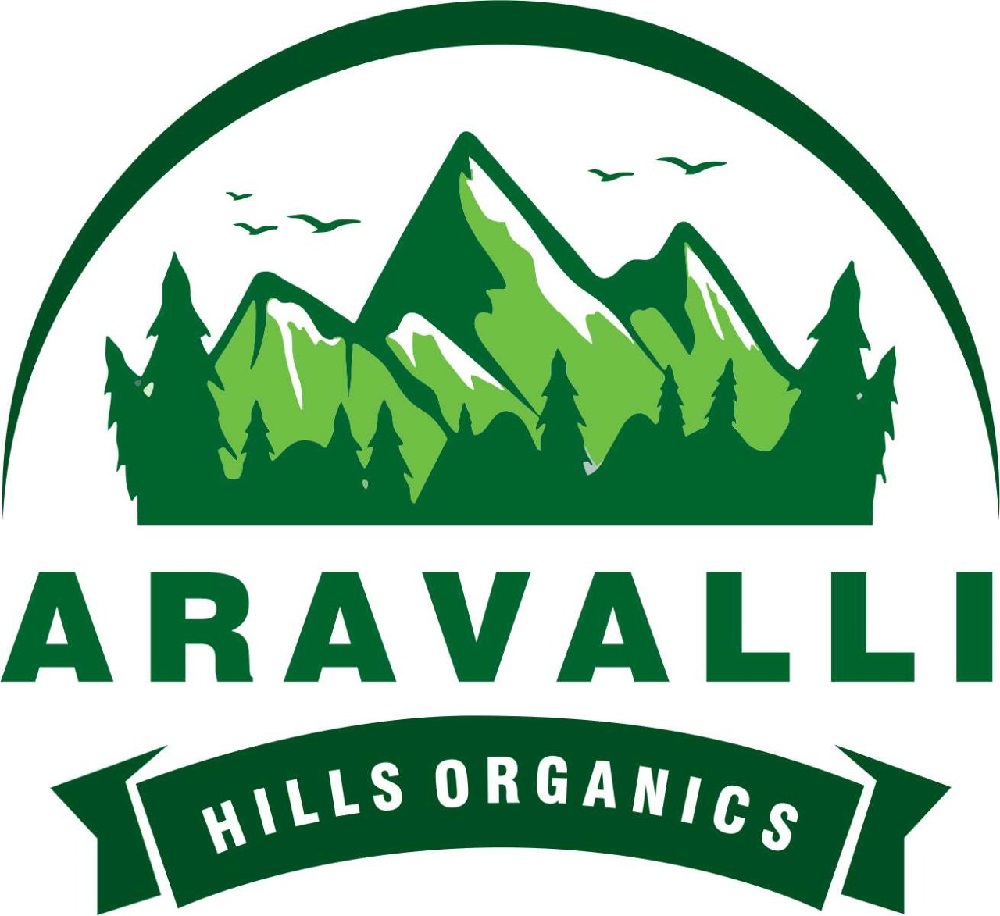 Aravalli Hills Organics